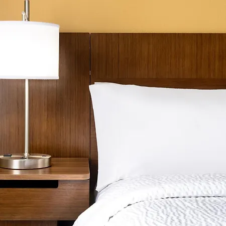 Garner Hotel Topeka West By Ihg Extérieur photo