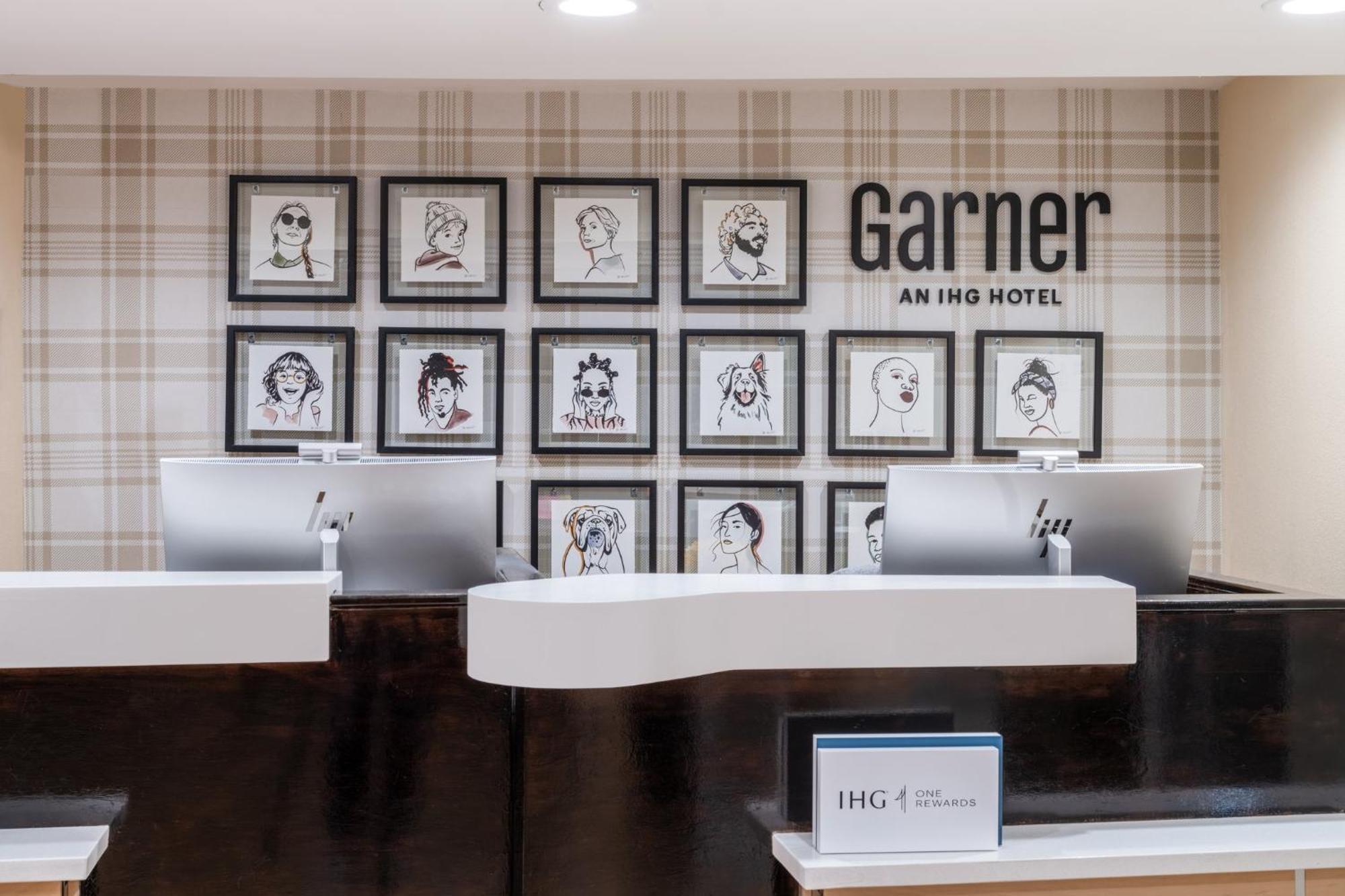 Hotel Garner West By Ihg Topeka