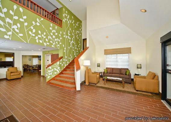 Hotel Garner West By Ihg Topeka