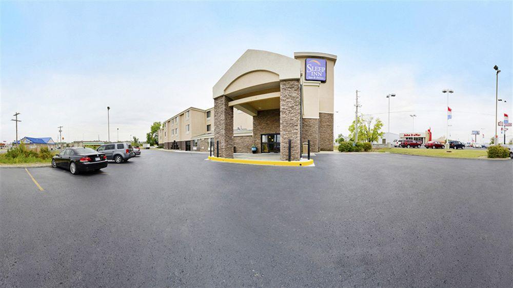 Hotel Garner West By Ihg Topeka