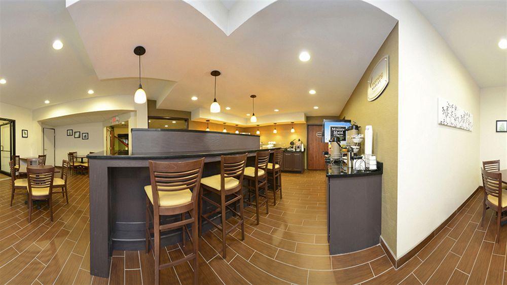 Hotel Garner West By Ihg