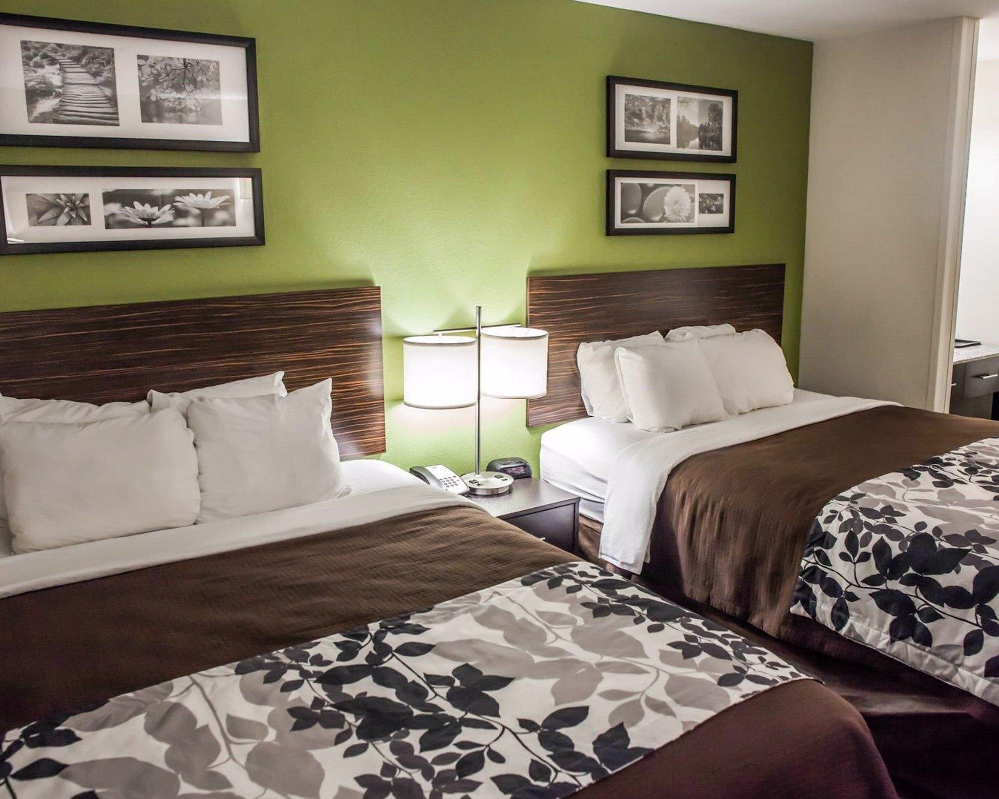 Garner West By Ihg Hotel Topeka