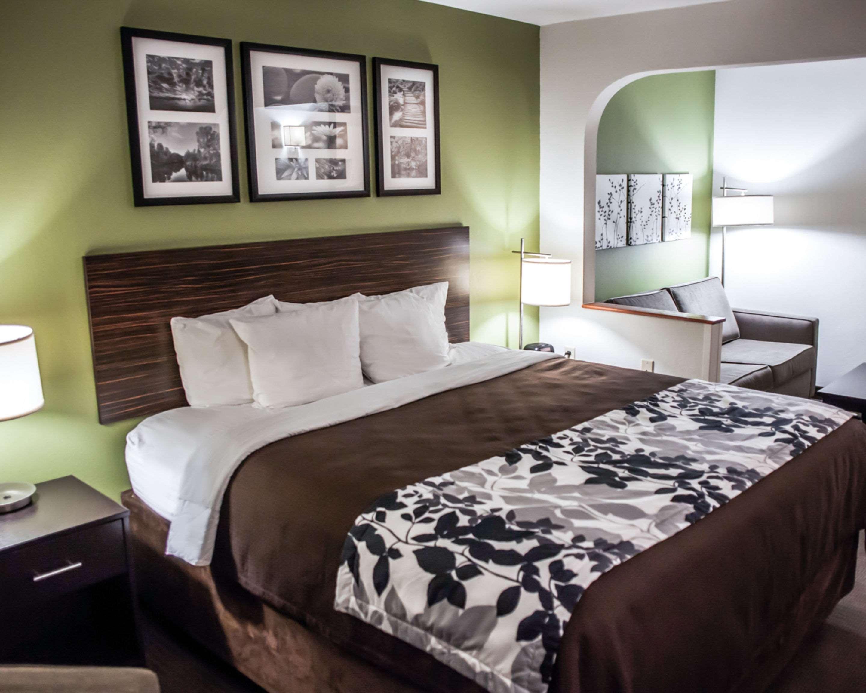 Hotel Garner West By Ihg