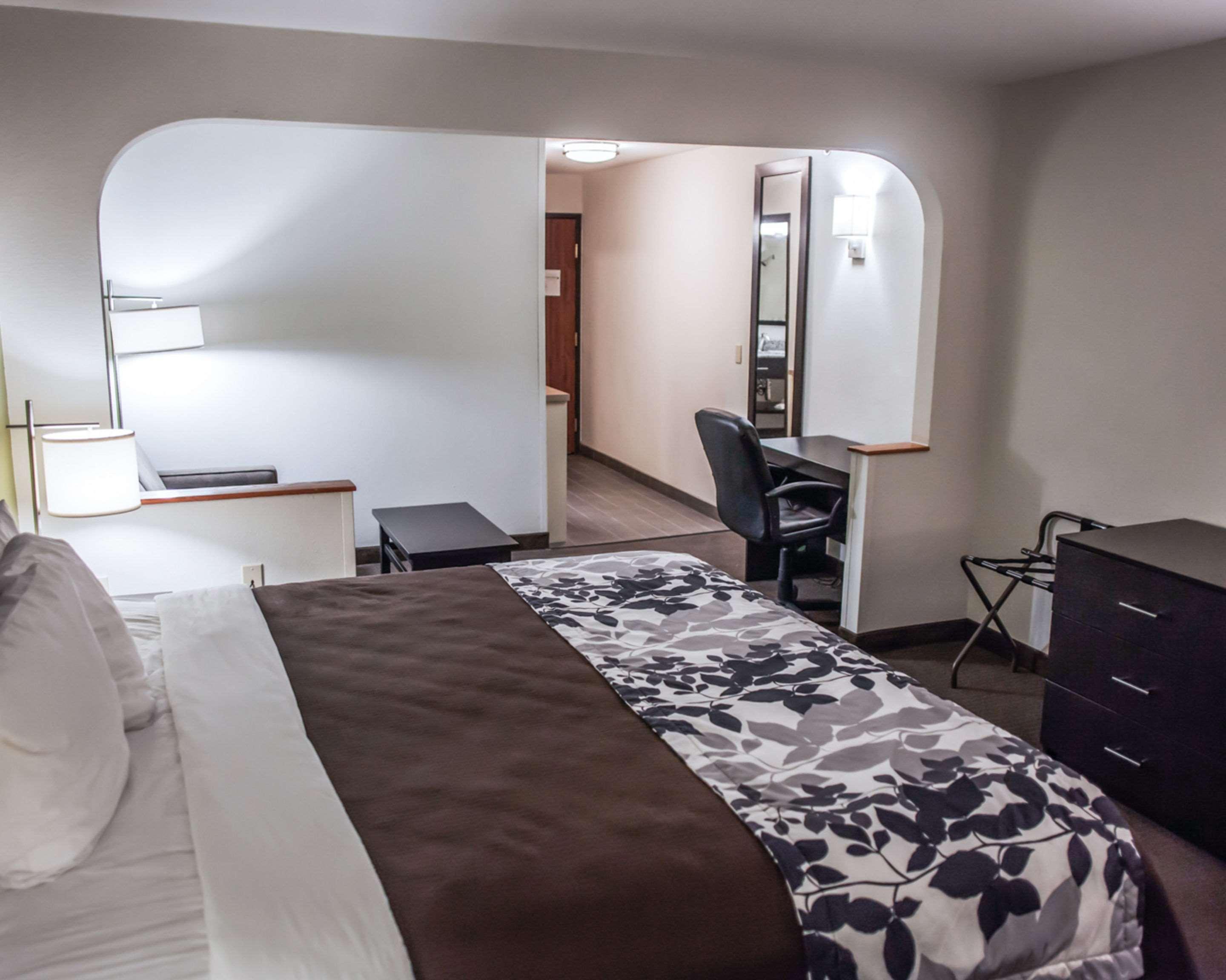 Garner West By Ihg 2* Topeka