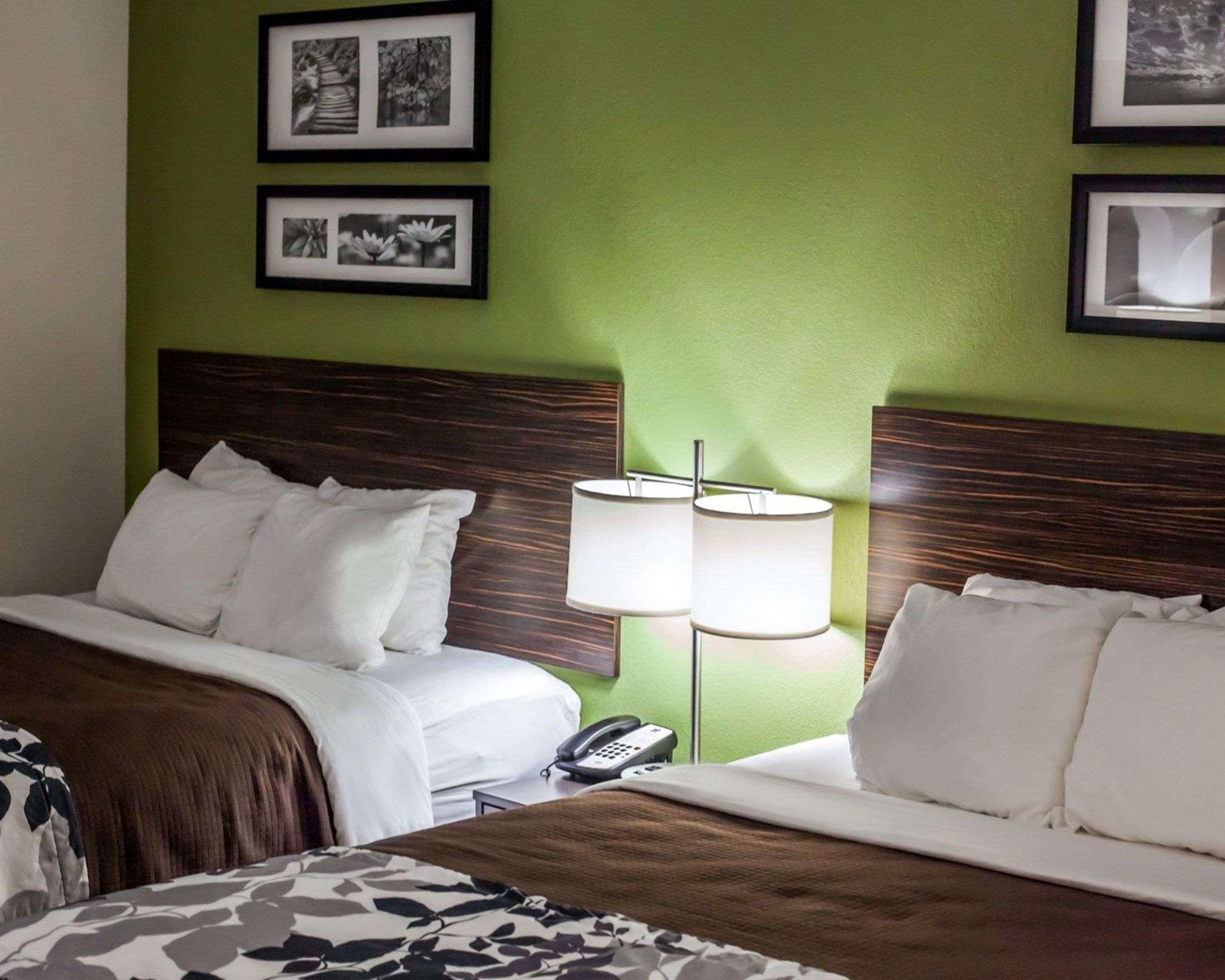 Hotel Garner West By Ihg Topeka