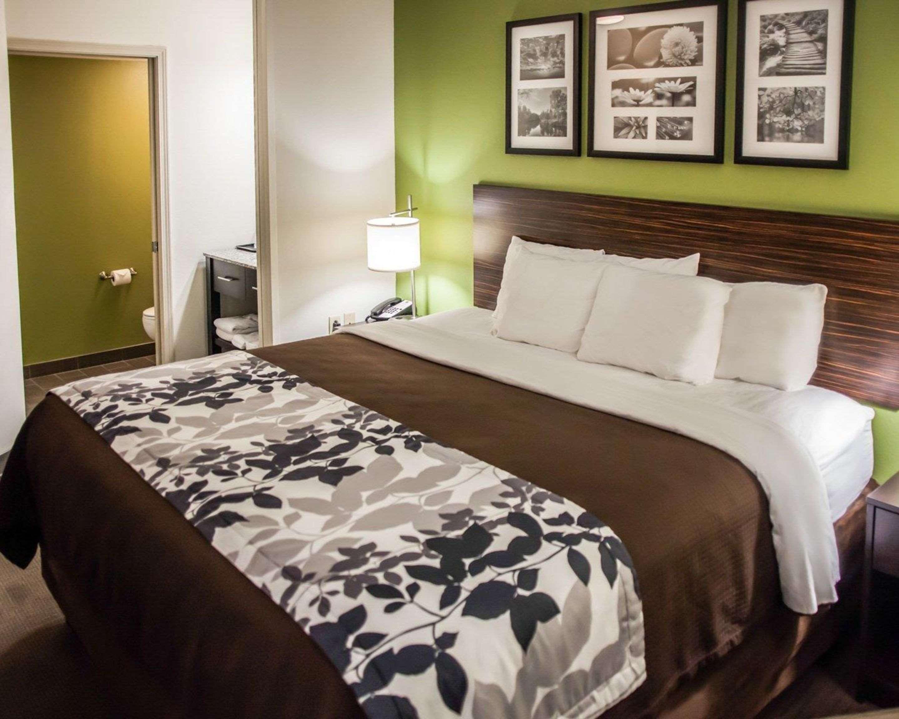 Hotel Garner West By Ihg Topeka