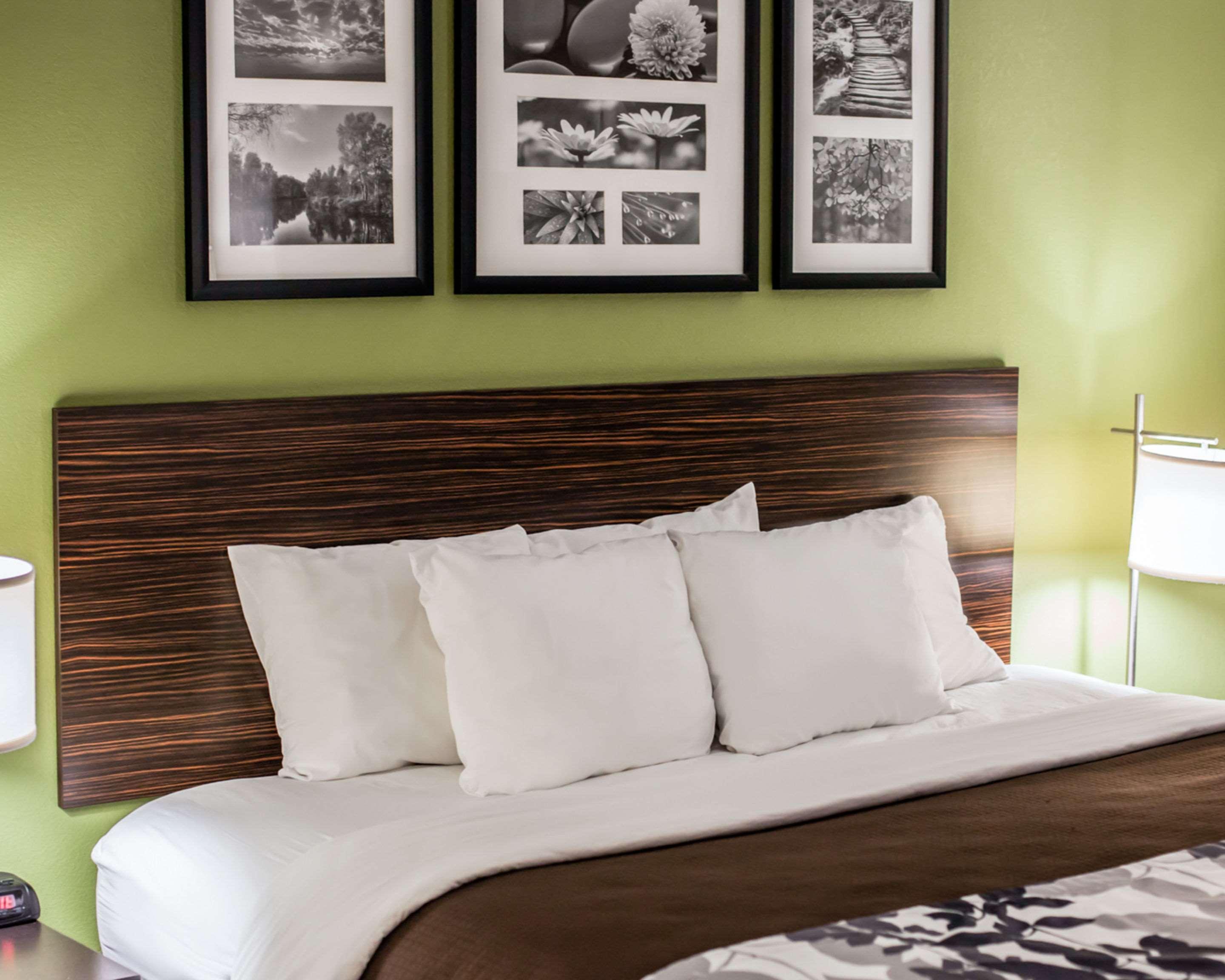 Hotel Garner West By Ihg 2*