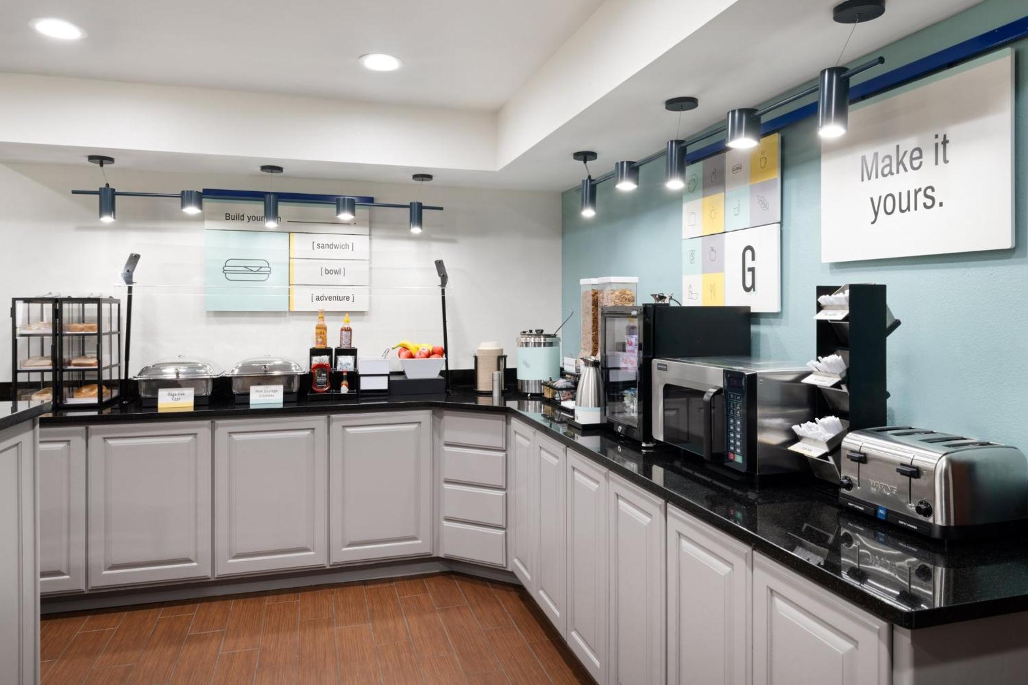 Garner West By Ihg