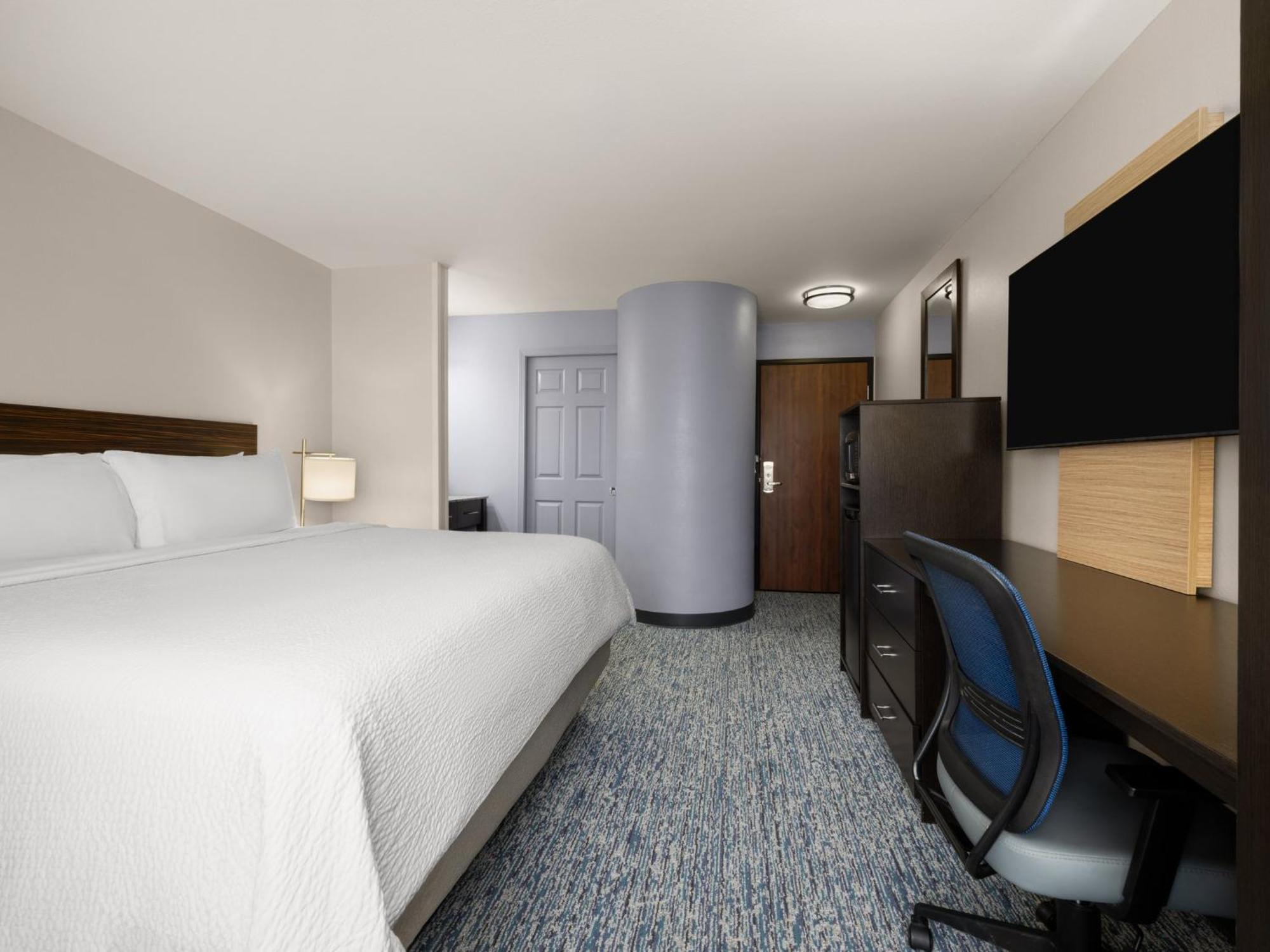 Garner West By Ihg