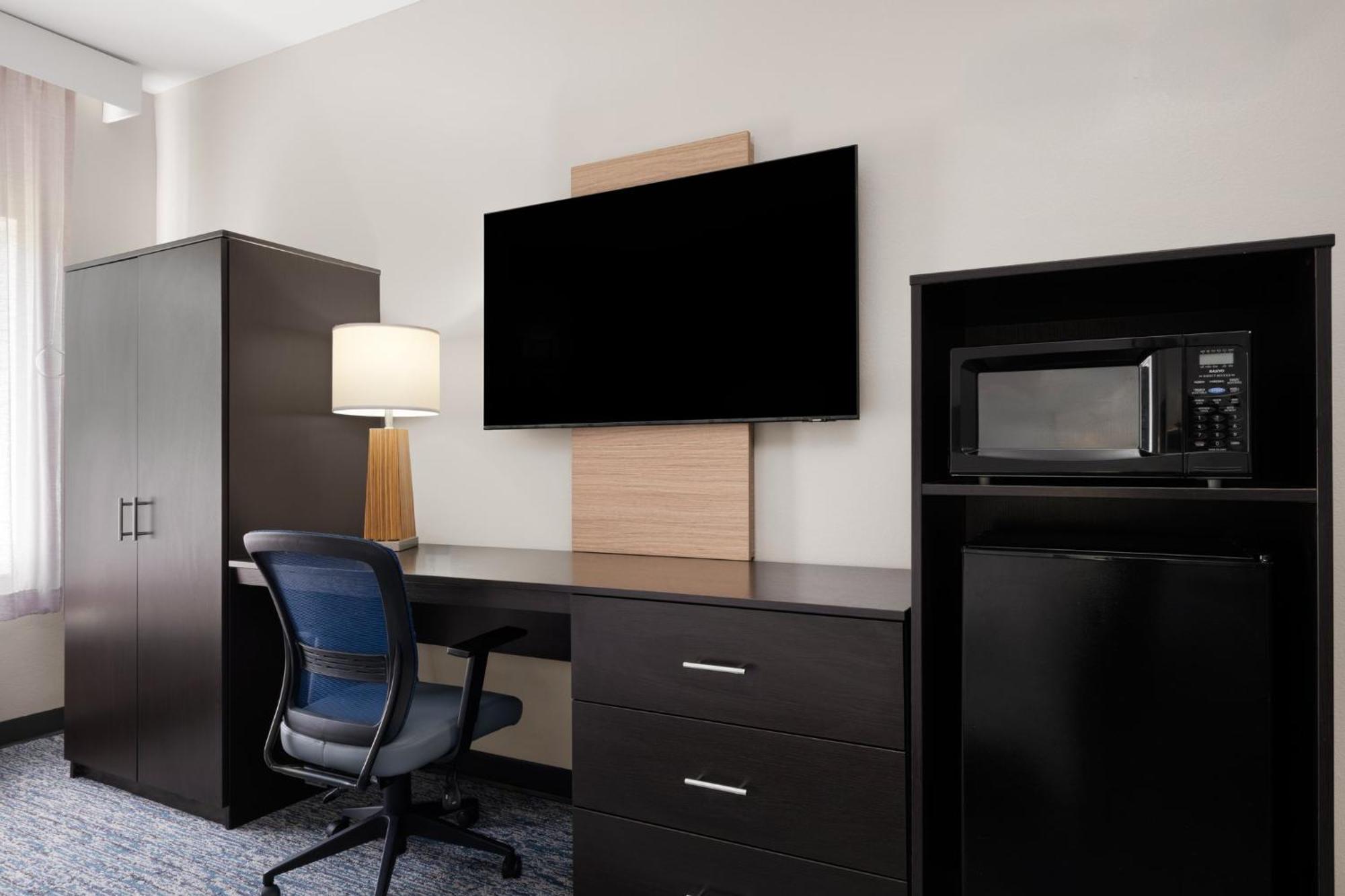 Garner West By Ihg