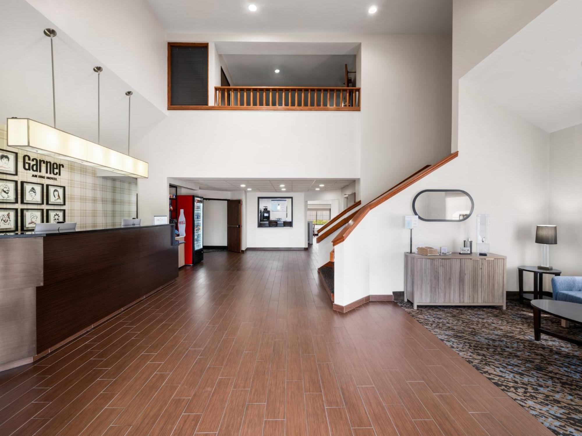 Garner West By Ihg Topeka