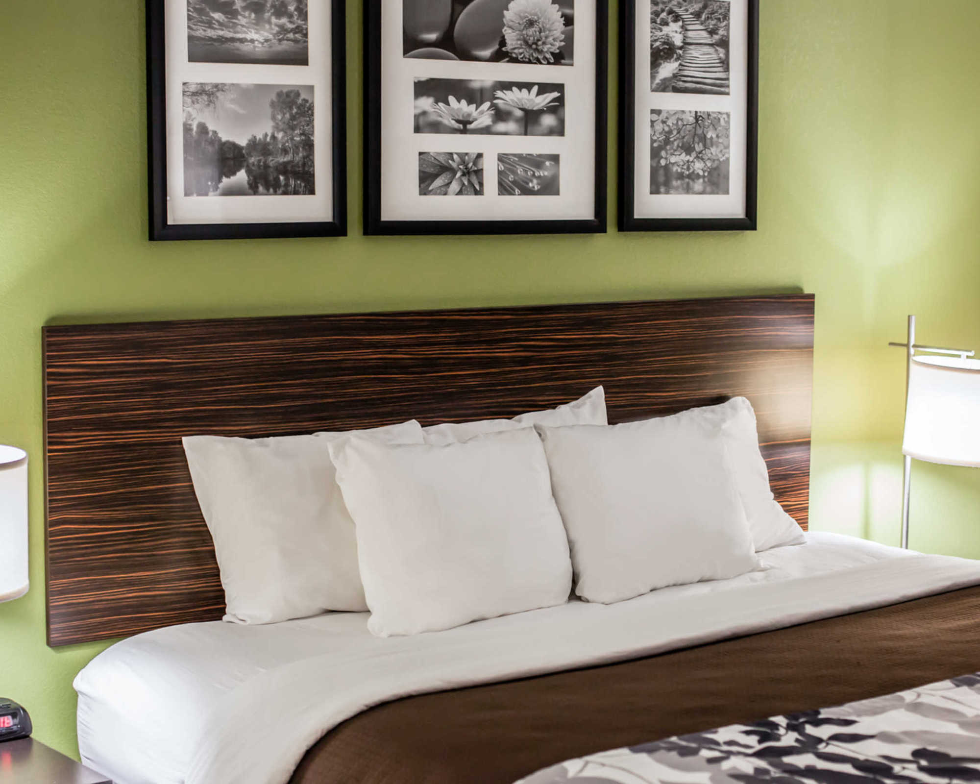 Garner West By Ihg 2* Topeka