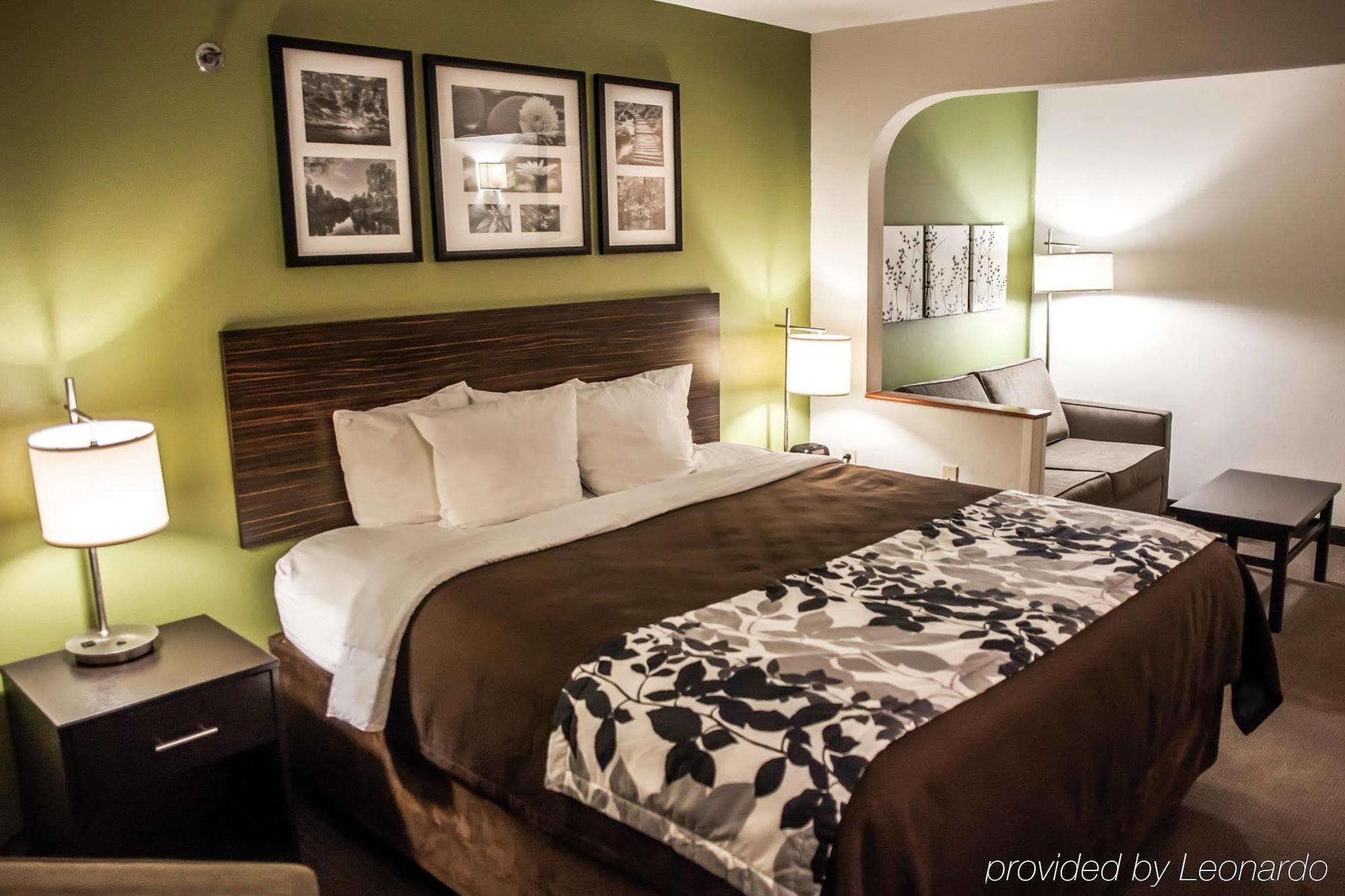 Hotel Garner West By Ihg Topeka