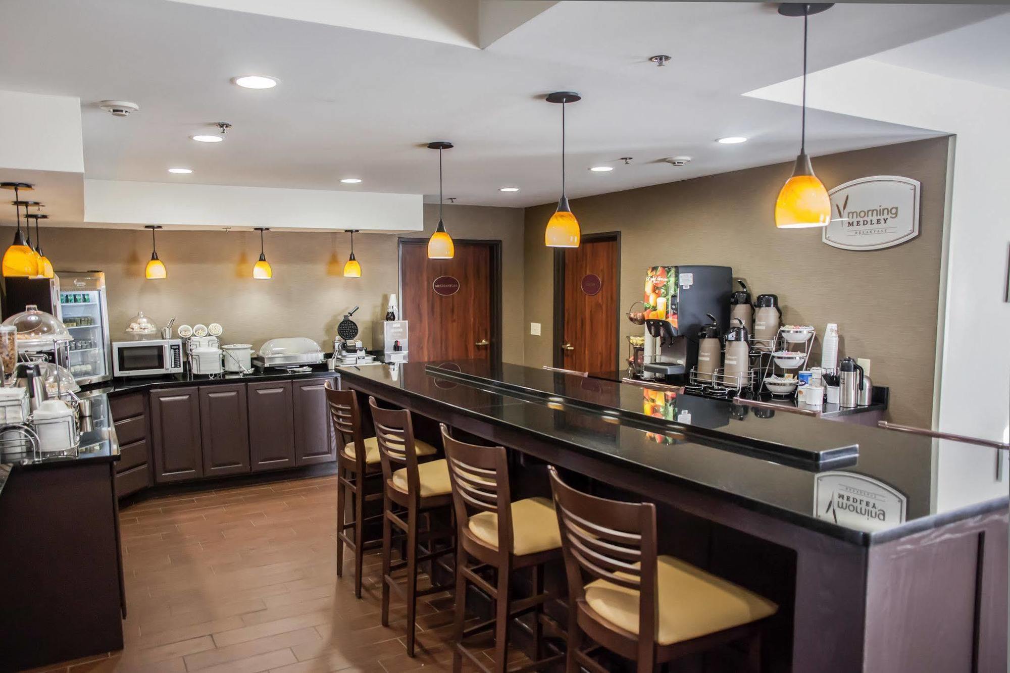 Garner West By Ihg