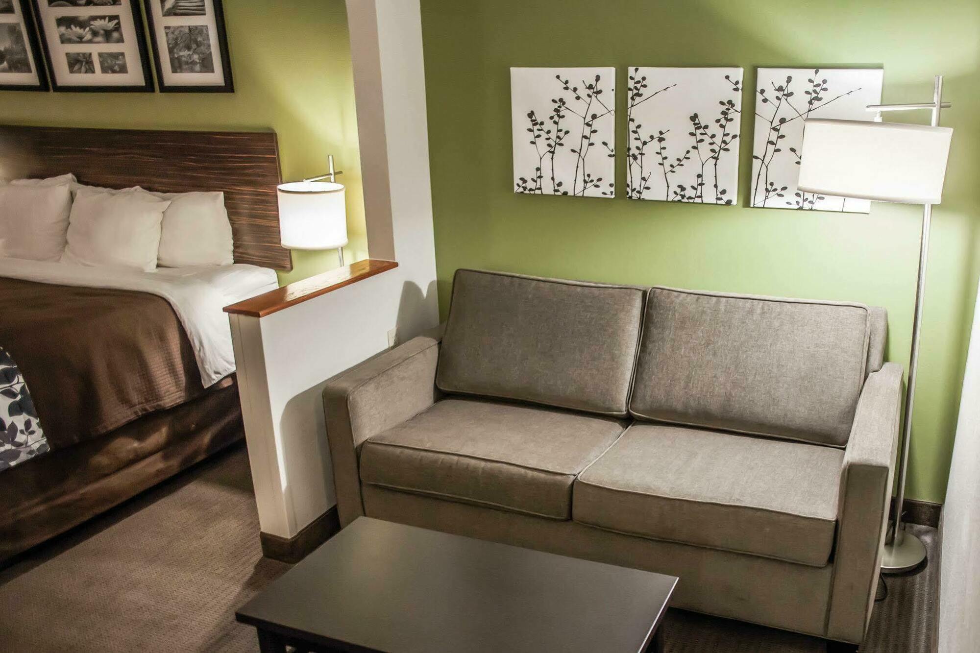 Garner West By Ihg