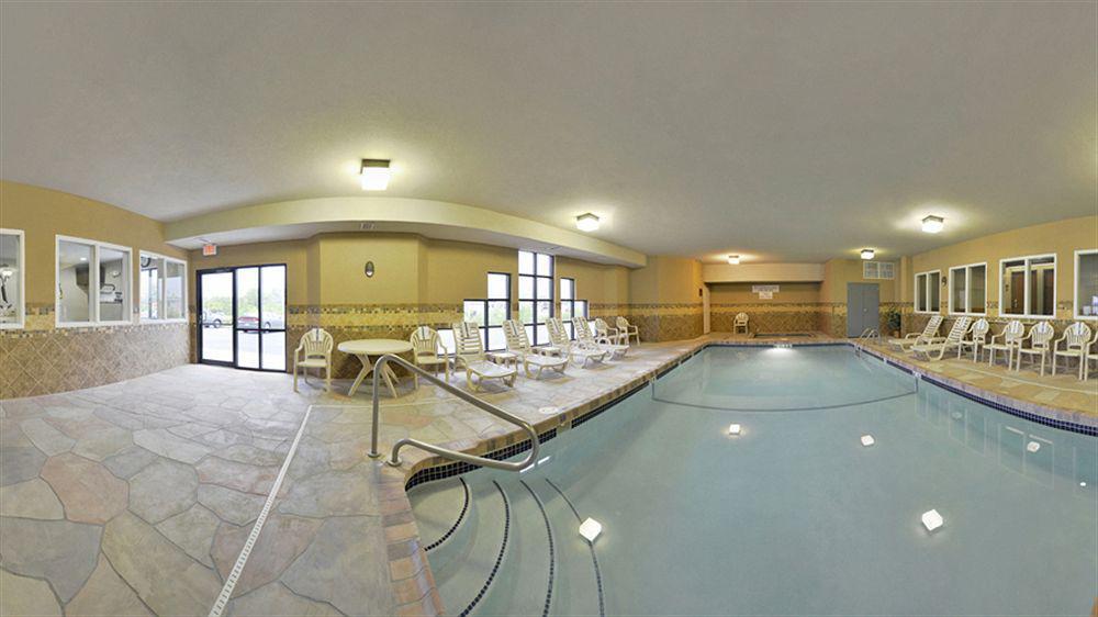 Hotel Garner West By Ihg